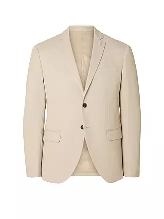 SELECTED | Giacca SLHSLIM-ALVIN | beige